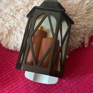 Light up Yankee candle plug in